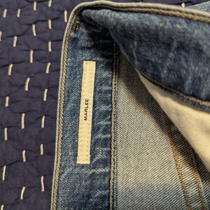 Citizen of Humanity Jeans in Size 27